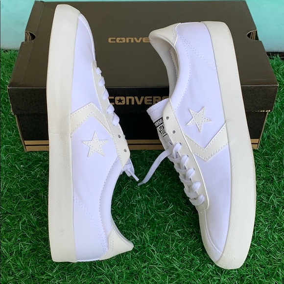 Converse Breakpoint OX white/white WMNS - Picture 6 of 16